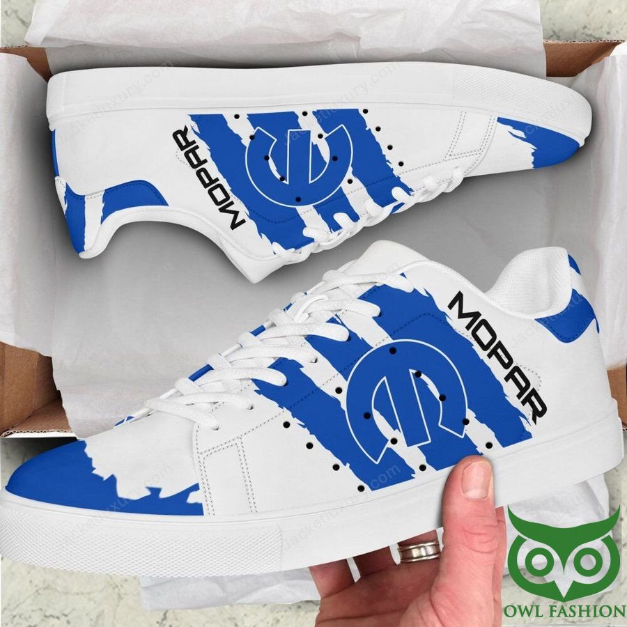 JWFancy Mopar Skate Stan Shoes Sneakes For Men And Women