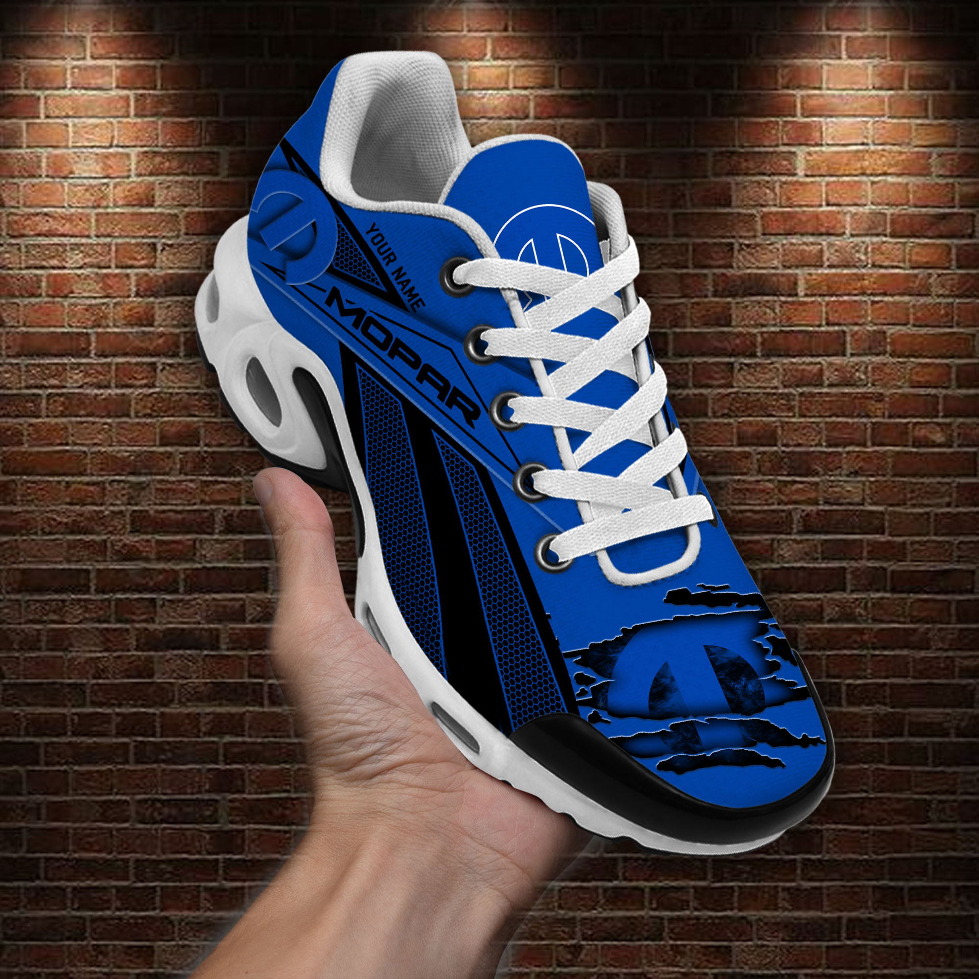JWFancy Mopar TN Shoes Sneakers For Men And Women