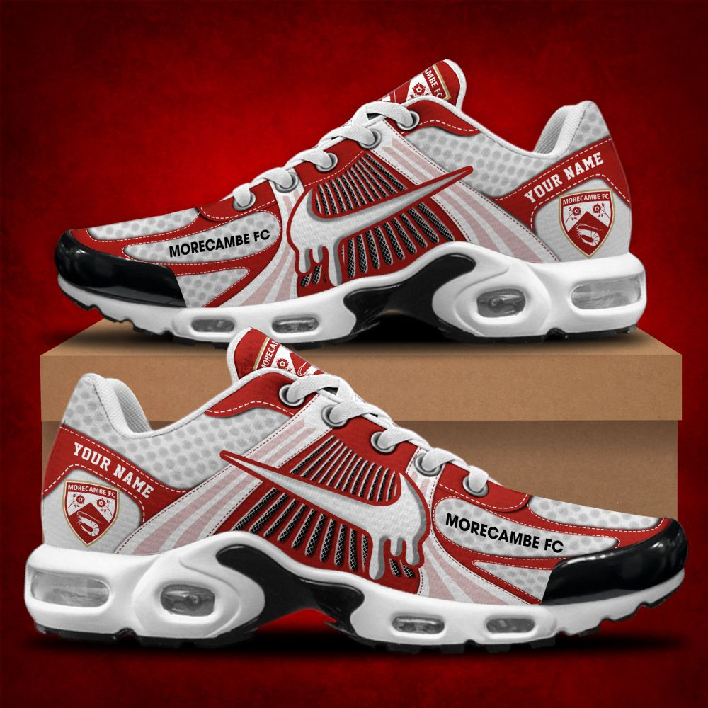 JWFancy Morecambe F.C TN Shoes Sneakers For Men And Women