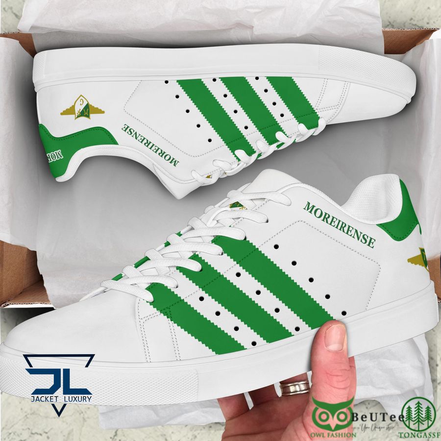 JWFancy Moreirense F.C Skate Stan Shoes Sneakes For Men And Women
