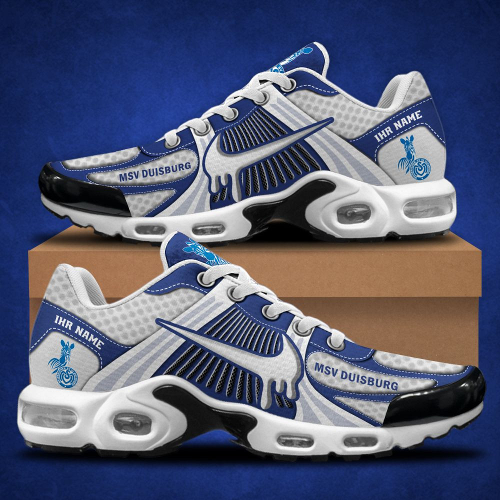JWFancy MSV Duisburg TN Shoes Sneakers For Men And Women