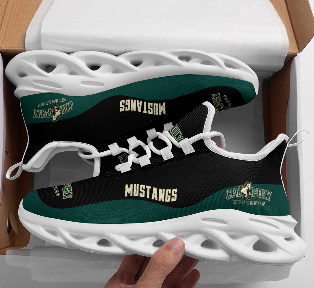 JWFancy Mustangs Max Soul Shoes Sneakers For Men And Women