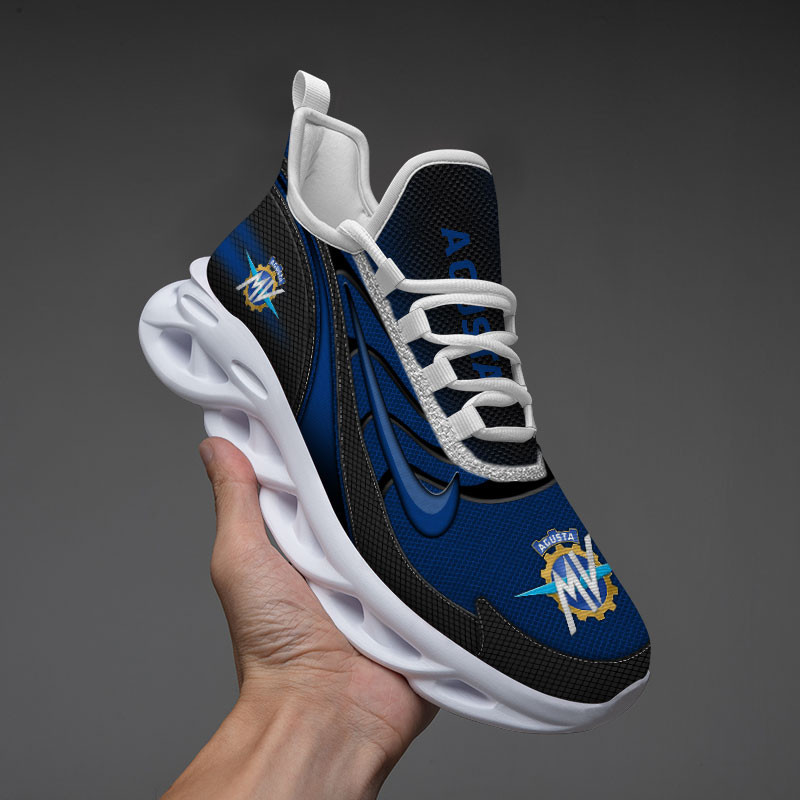 JWFancy MV Agusta Max Soul Shoes Sneakers For Men And Women
