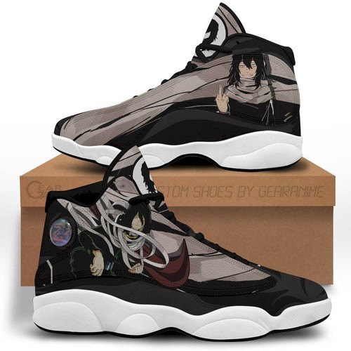 JWFancy My Hero Academia AJ13 Sneakers Shoes For Men And Women