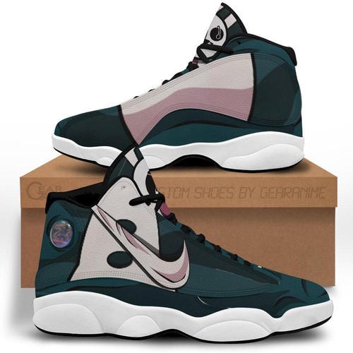 JWFancy My Hero Academia AJ13 Sneakers Shoes For Men And Women