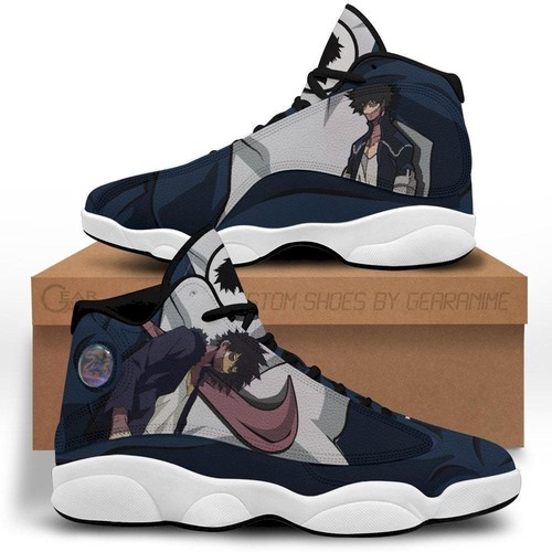 JWFancy My Hero Academia AJ13 Sneakers Shoes For Men And Women