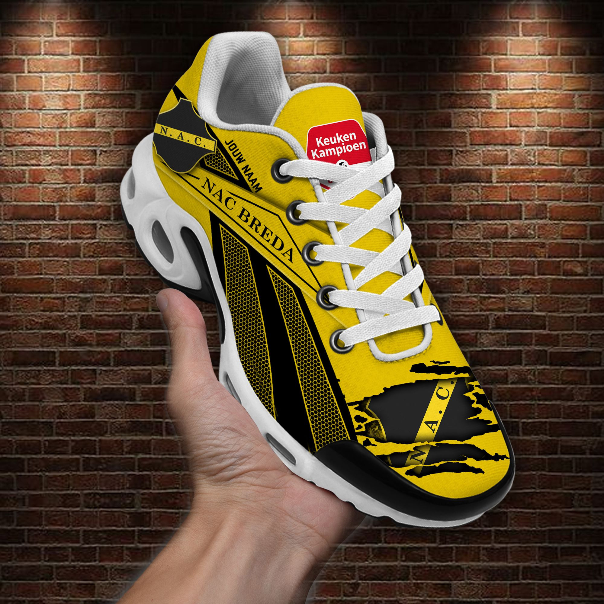JWFancy NAC Breda TN Shoes Sneakers For Men And Women