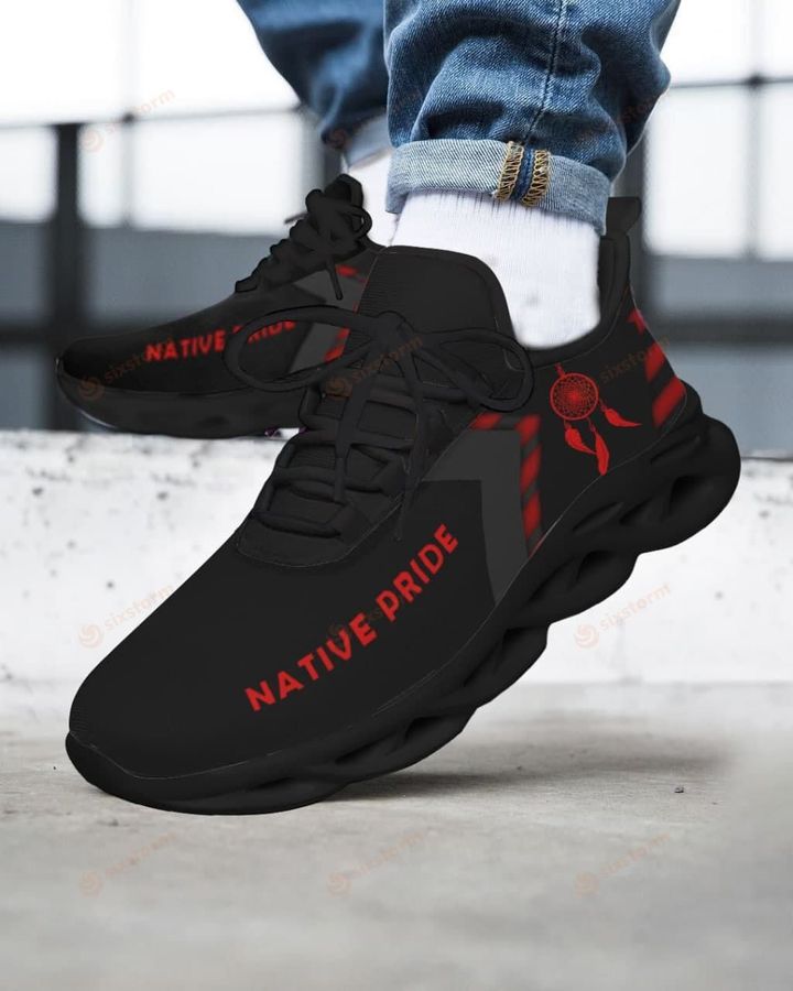 JWFancy Native American Max Soul Shoes Sneakers For Men And Women