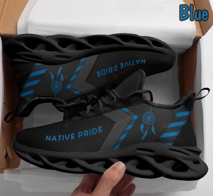 JWFancy Native American Max Soul Shoes Sneakers For Men And Women