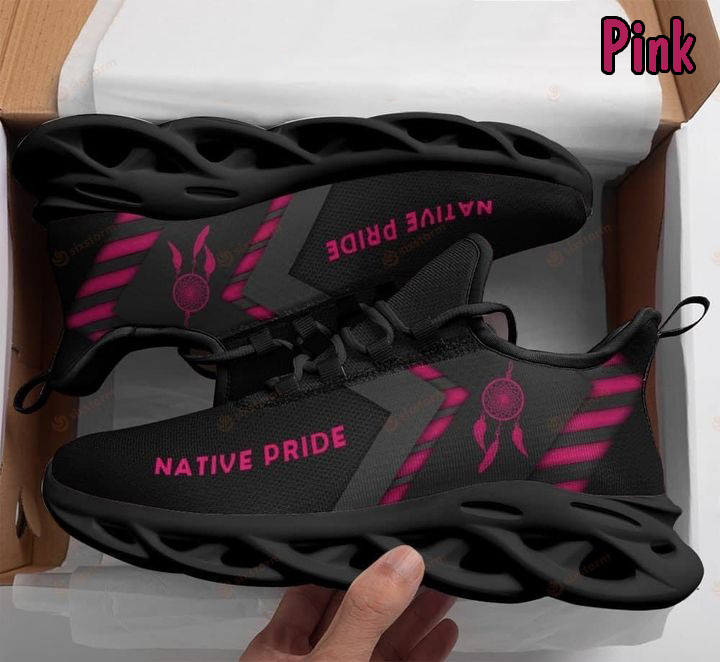 JWFancy Native American Max Soul Shoes Sneakers For Men And Women