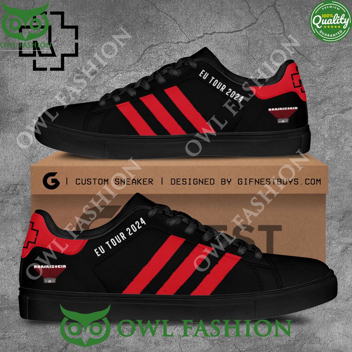 JWFancy Neue Deutsche Härte Skate Stan Shoes Sneakes For Men And Women