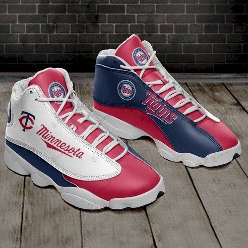JWFancy New England Patriots AJ13 Sneakers Shoes For Men And Women