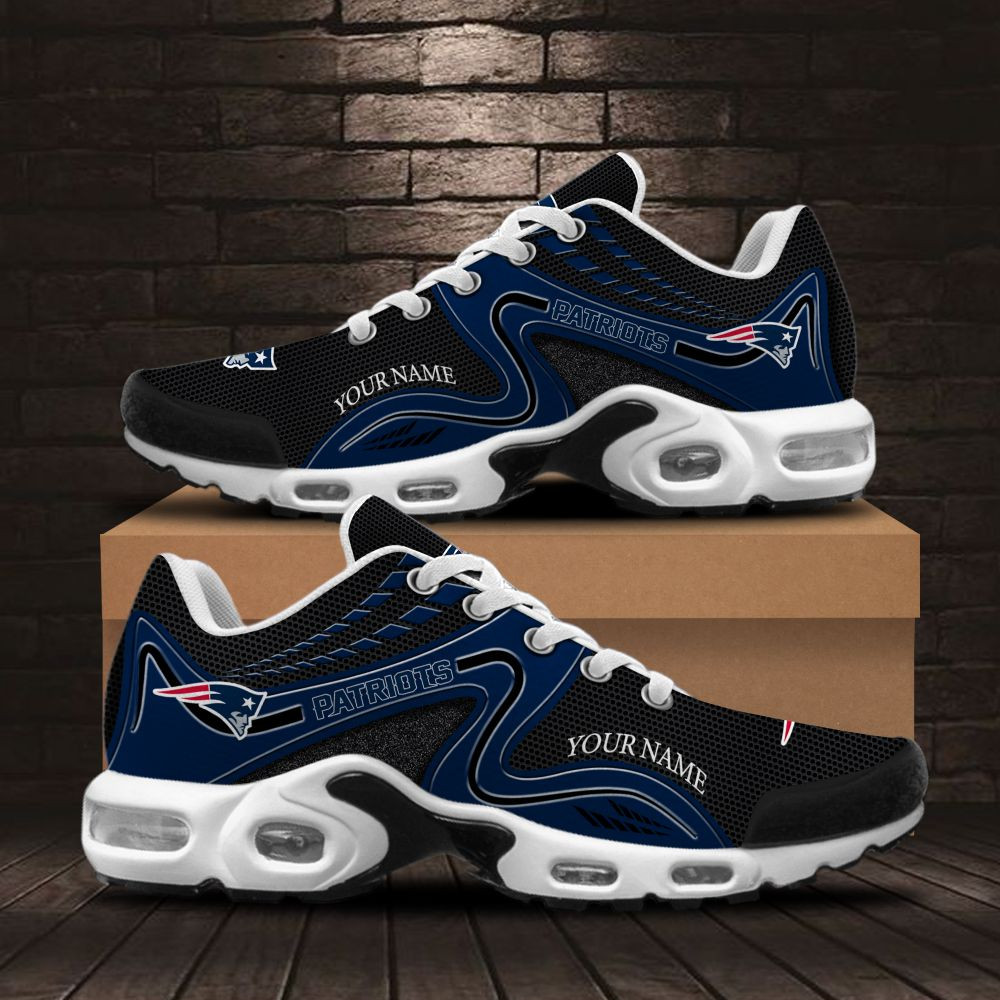 JWFancy New England Patriots TN Shoes Sneakers For Men And Women