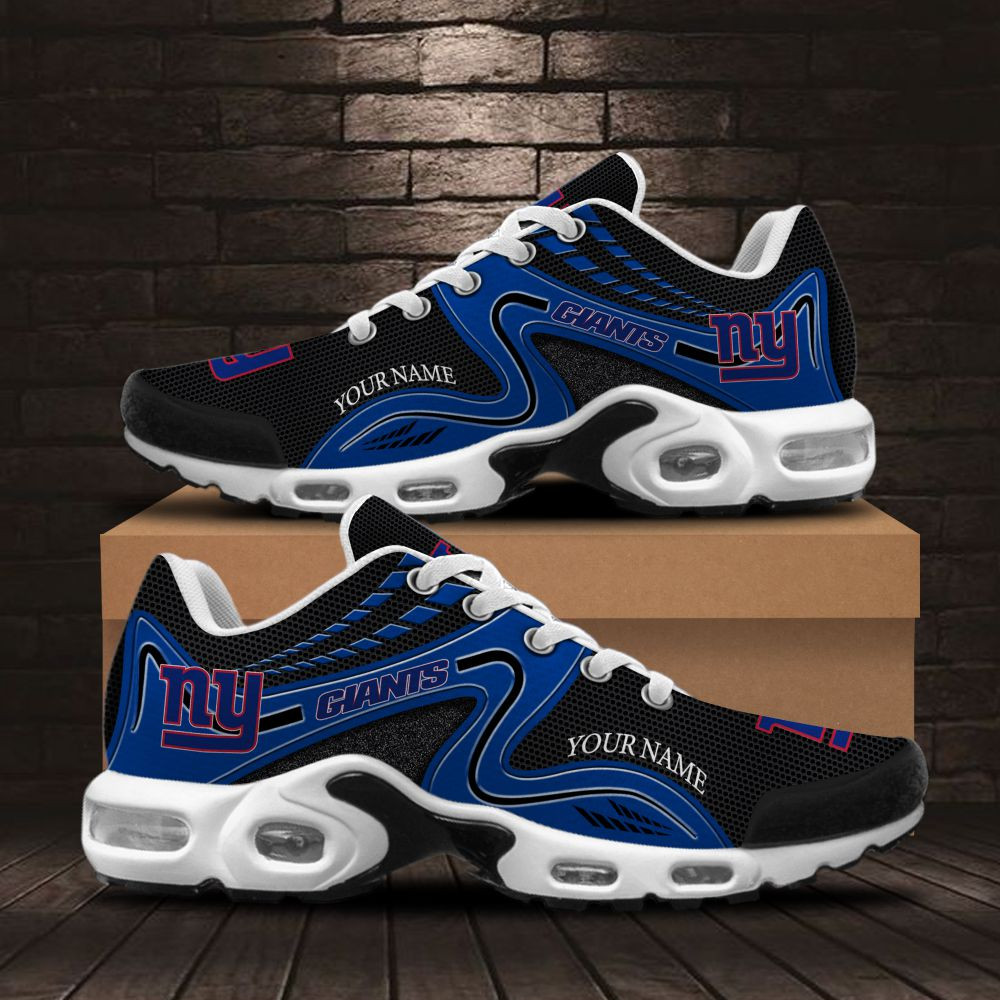 JWFancy New York Giants TN Shoes Sneakers For Men And Women