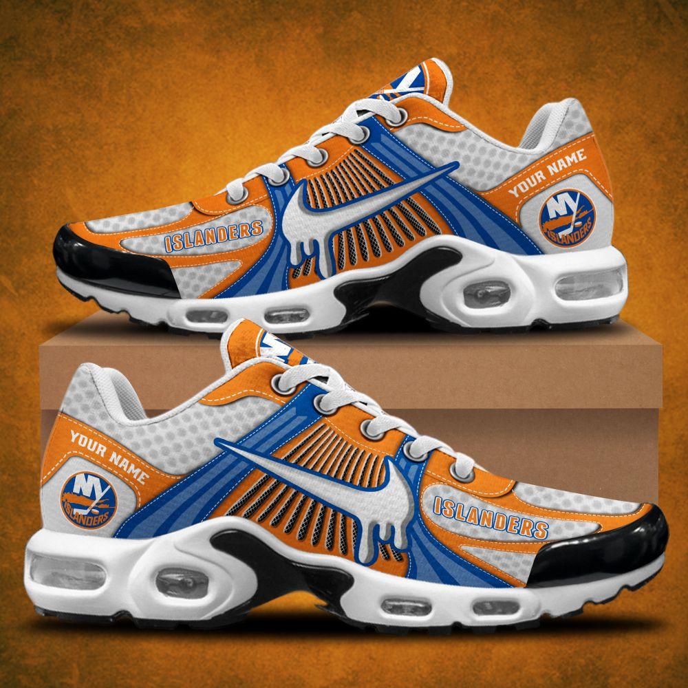 JWFancy New York Islanders TN Shoes Sneakers For Men And Women