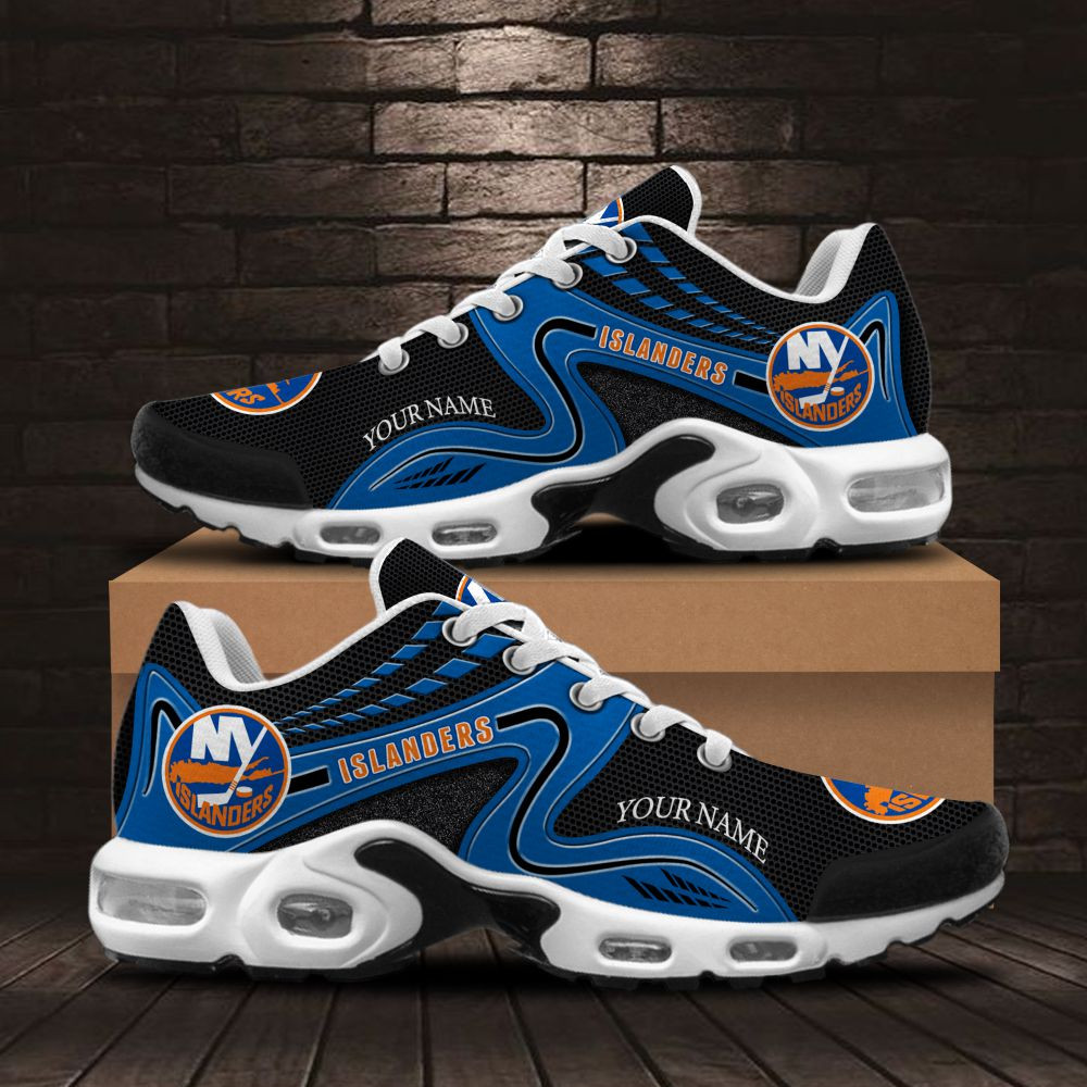 JWFancy New York Islanders TN Shoes Sneakers For Men And Women