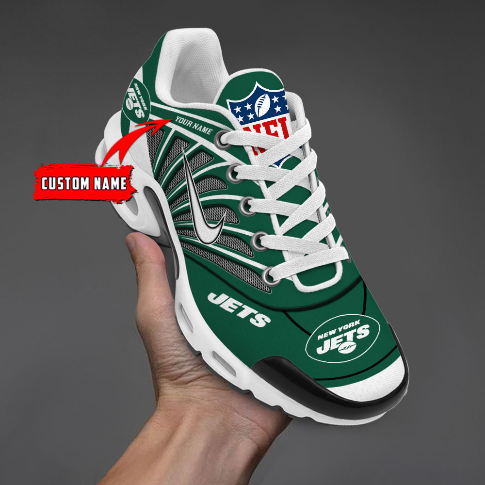 JWFancy New York Jets TN Shoes Sneakers For Men And Women