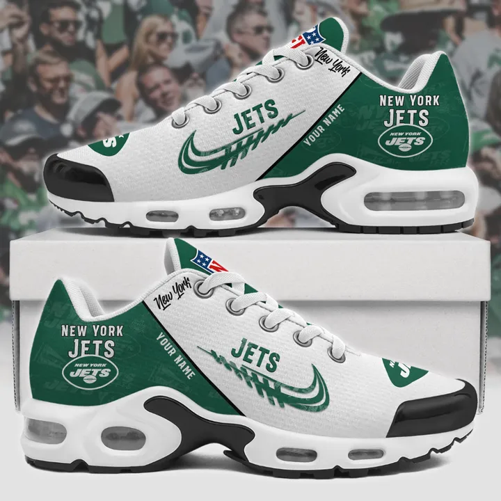 JWFancy New York Jets TN Shoes Sneakers For Men And Women