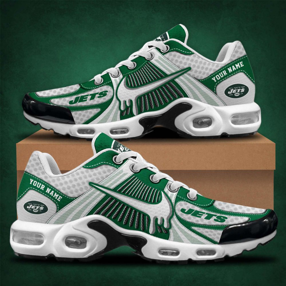 JWFancy New York Jets TN Shoes Sneakers For Men And Women