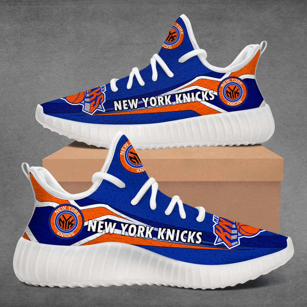 JWFancy New York Knicks Reze Sneakers Shoes For Men And Women