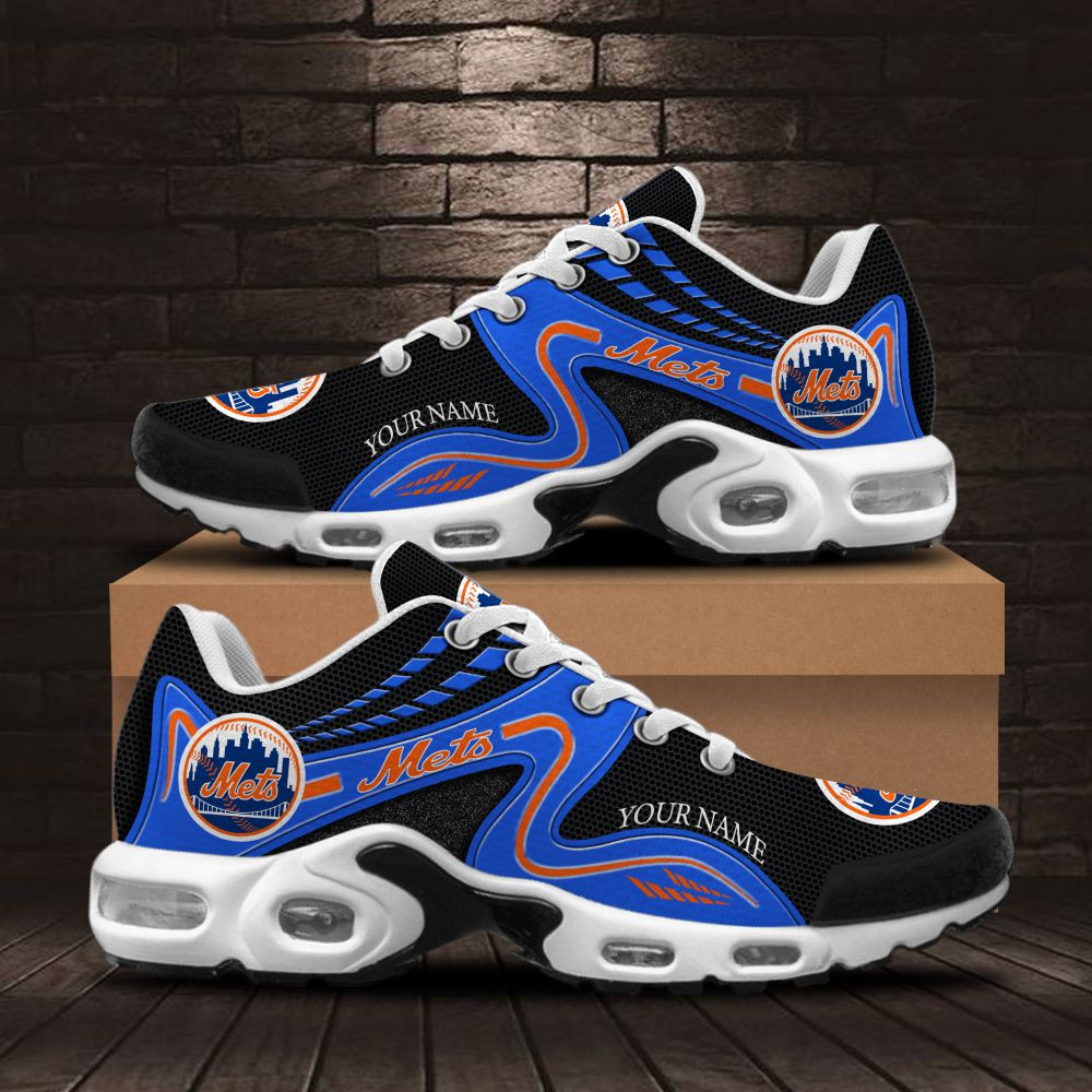 JWFancy New York Mets TN Shoes Sneakers For Men And Women