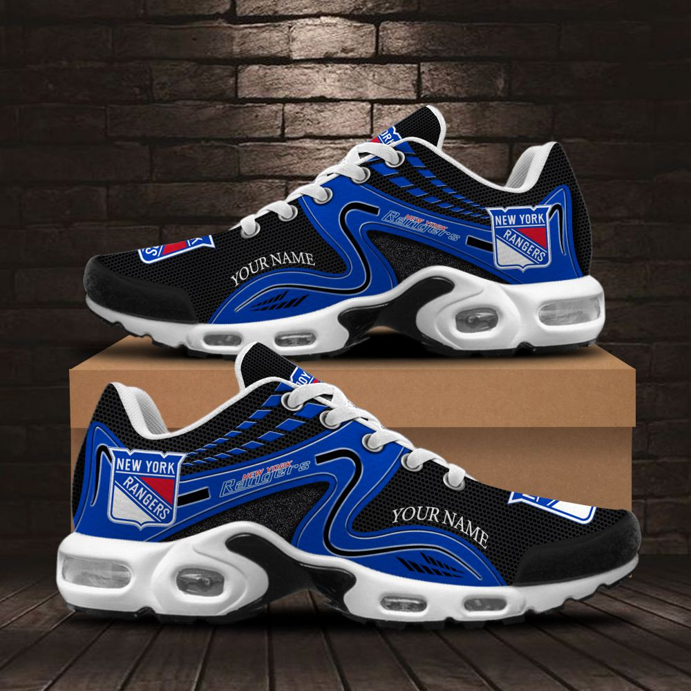 JWFancy New York Rangers TN Shoes Sneakers For Men And Women
