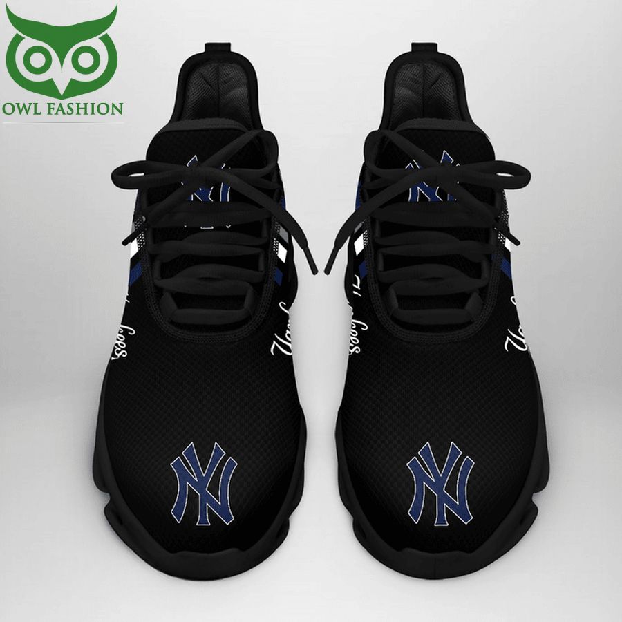 JWFancy New York Yankees Max Soul Shoes Sneakers For Men And Women