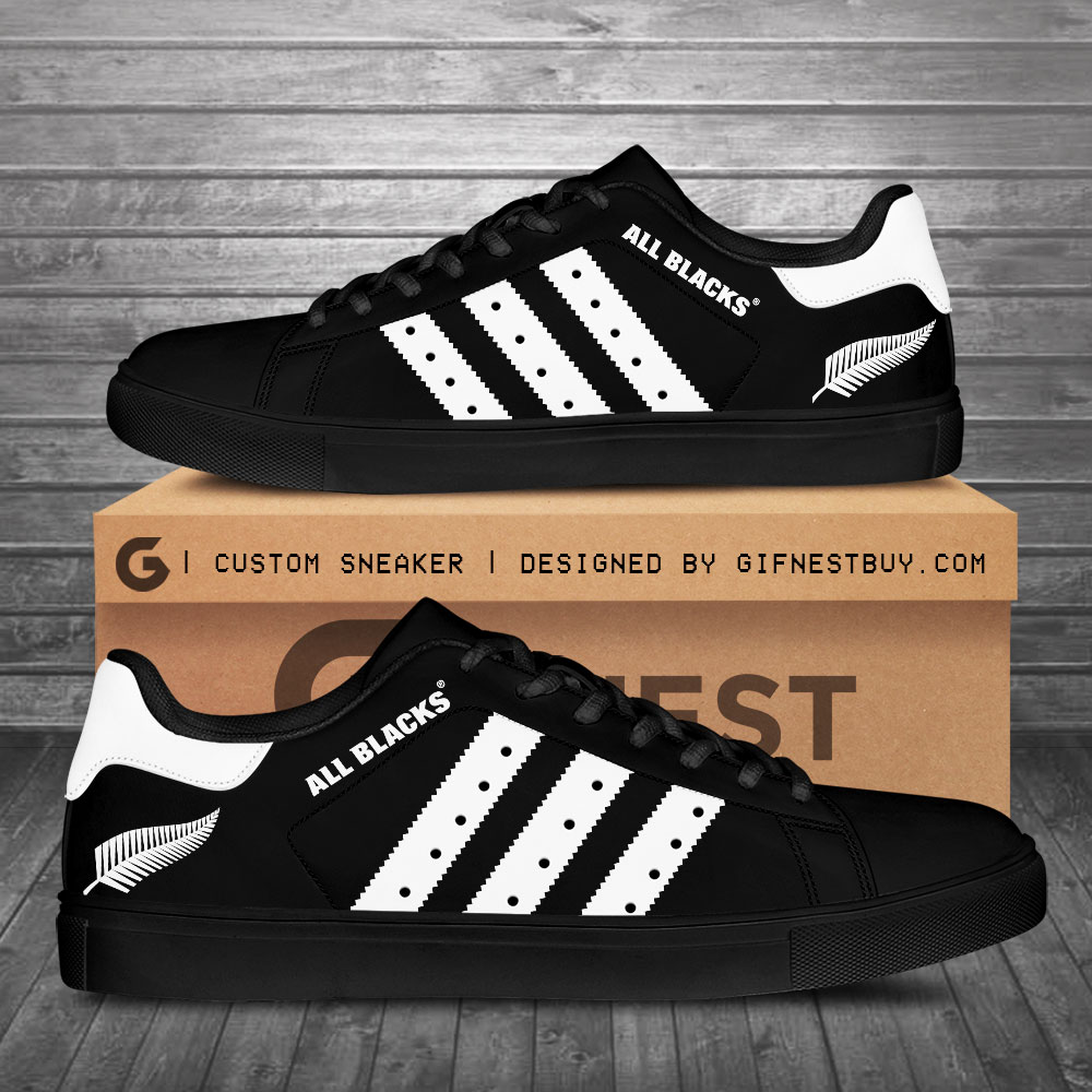 JWFancy New Zealand Skate Stan Shoes Sneakes For Men And Women