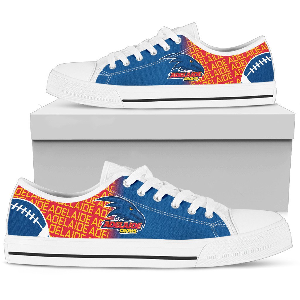 JWFancy Newcastle Knights Low Top Canvas Sneakers Shoes For Men And Women