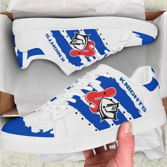 JWFancy Newcastle Knights Skate Stan Shoes Sneakes For Men And Women