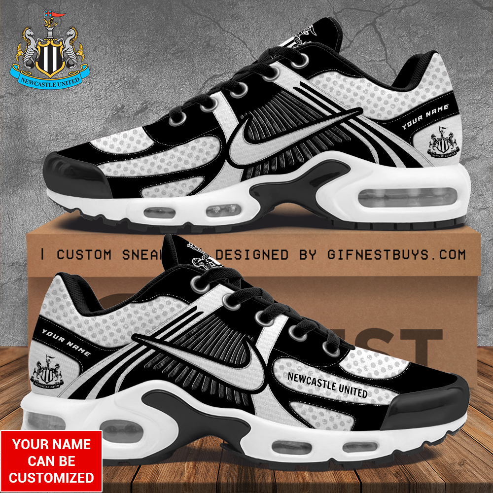 JWFancy Newcastle United TN Shoes Sneakers For Men And Women
