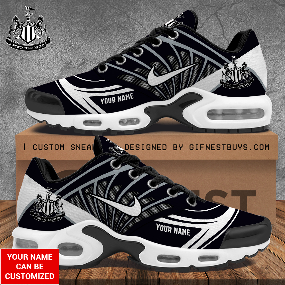 JWFancy Newcastle United TN Shoes Sneakers For Men And Women