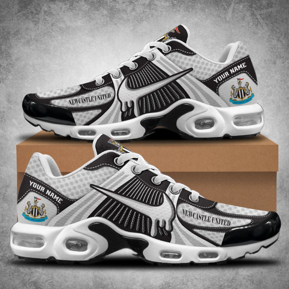 JWFancy Newcastle United TN Shoes Sneakers For Men And Women
