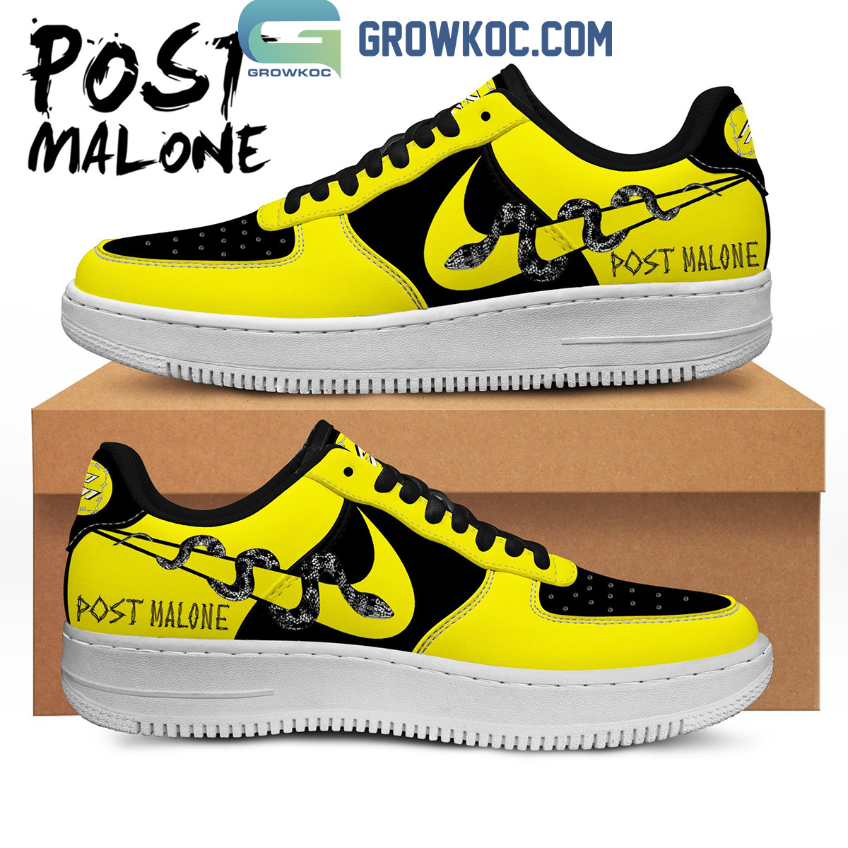 JWFancy NF Air Low-Top Sneakers Shoes For Men And Women