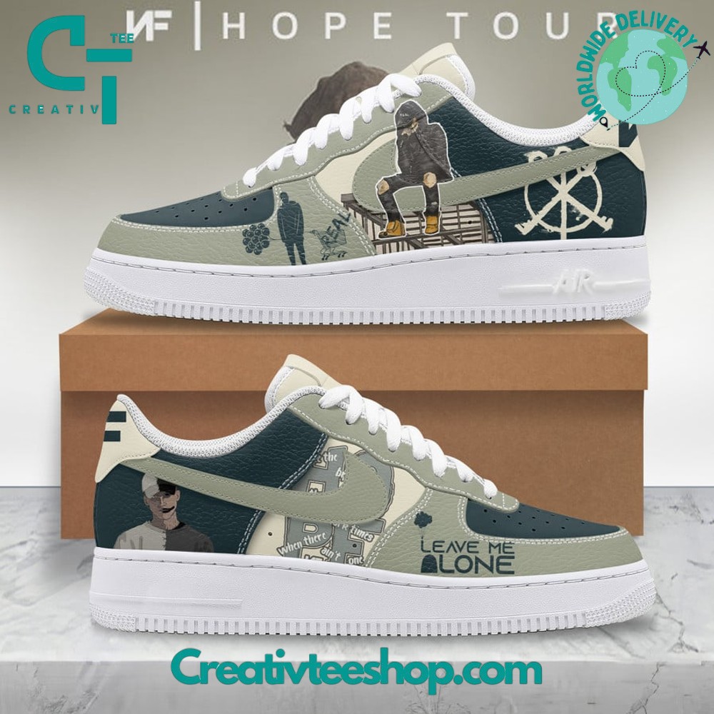 JWFancy NF Air Low-Top Sneakers Shoes For Men And Women