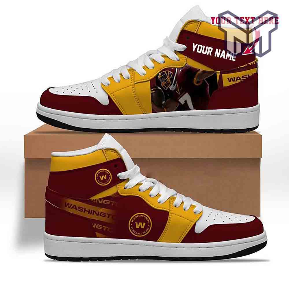 JWFancy NF AJ1 High Sneakers Shoes For Men And Women
