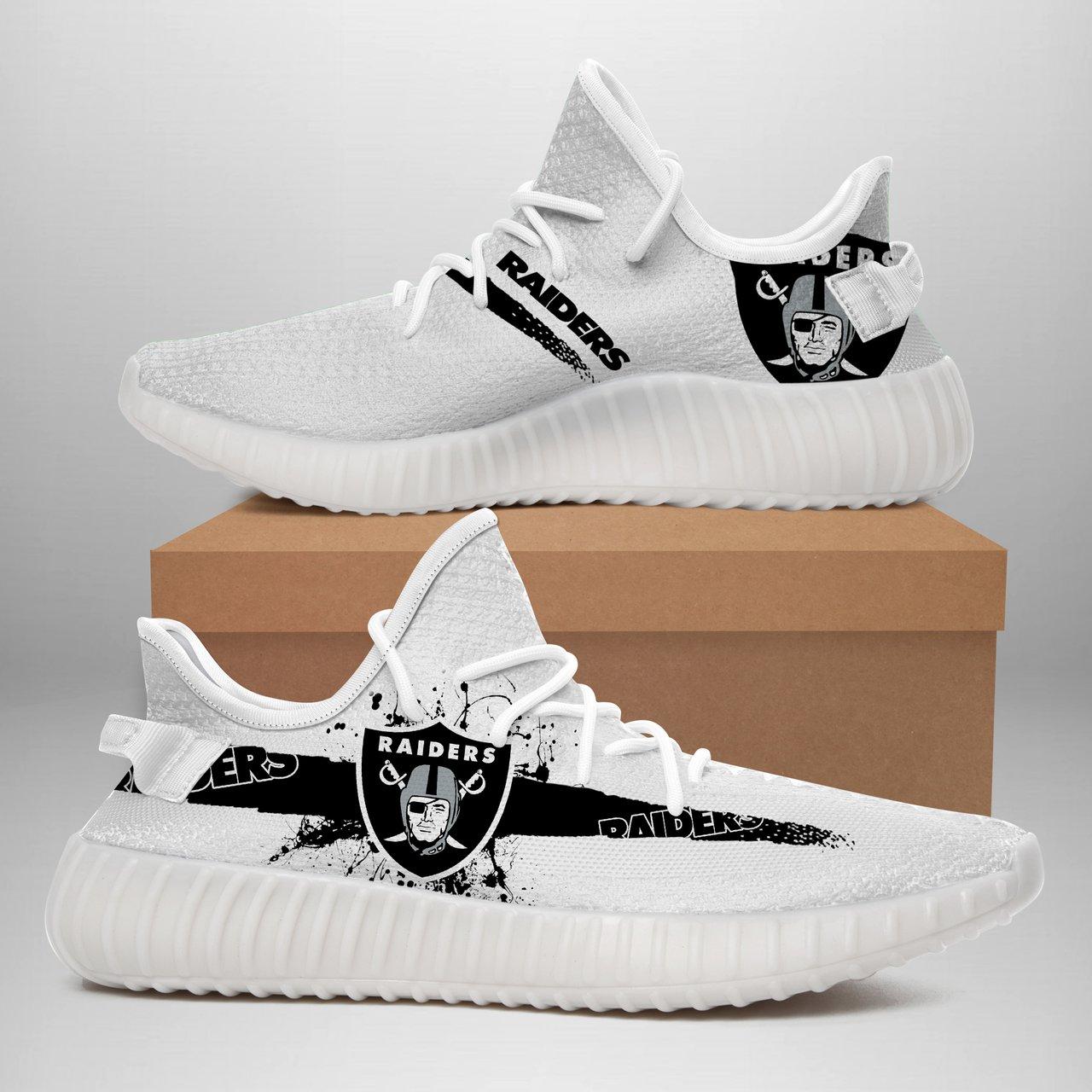 JWFancy NF Yeezy Boost Shoes For Men And Women