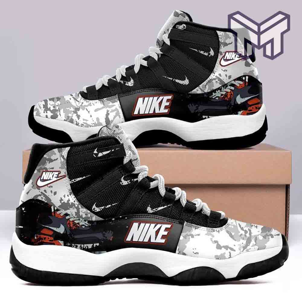 JWFancy Nike AJ11 Sneakers Shoes For Men And Women