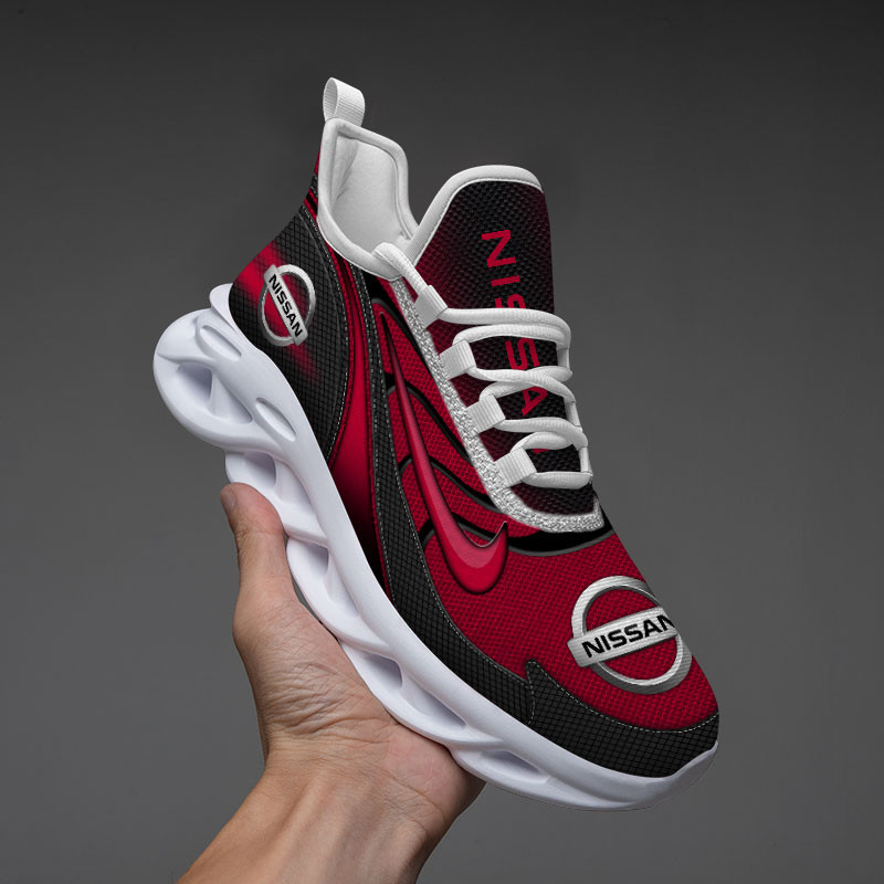 JWFancy Nissan Max Soul Shoes Sneakers For Men And Women