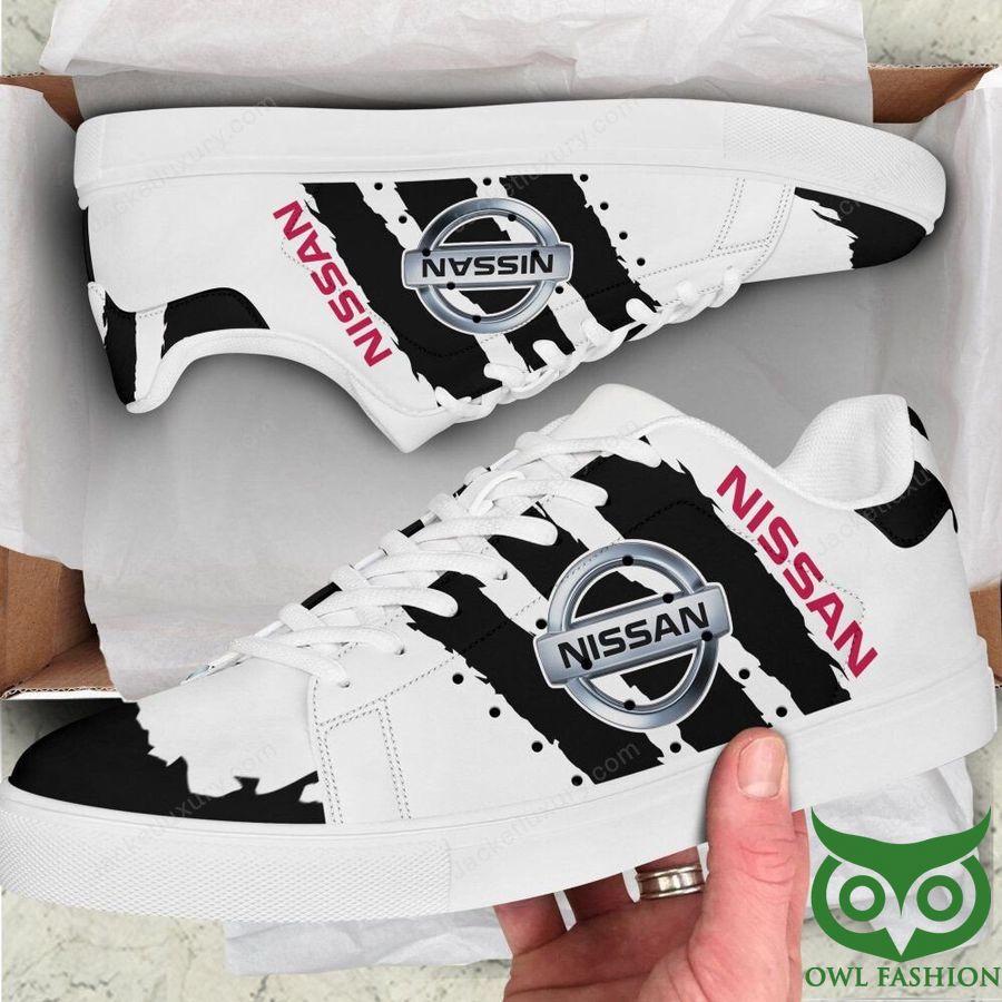 JWFancy Nissan Skate Stan Shoes Sneakes For Men And Women