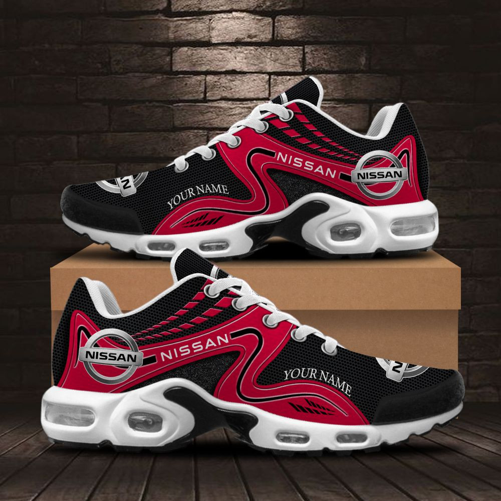 JWFancy Nissan TN Shoes Sneakers For Men And Women