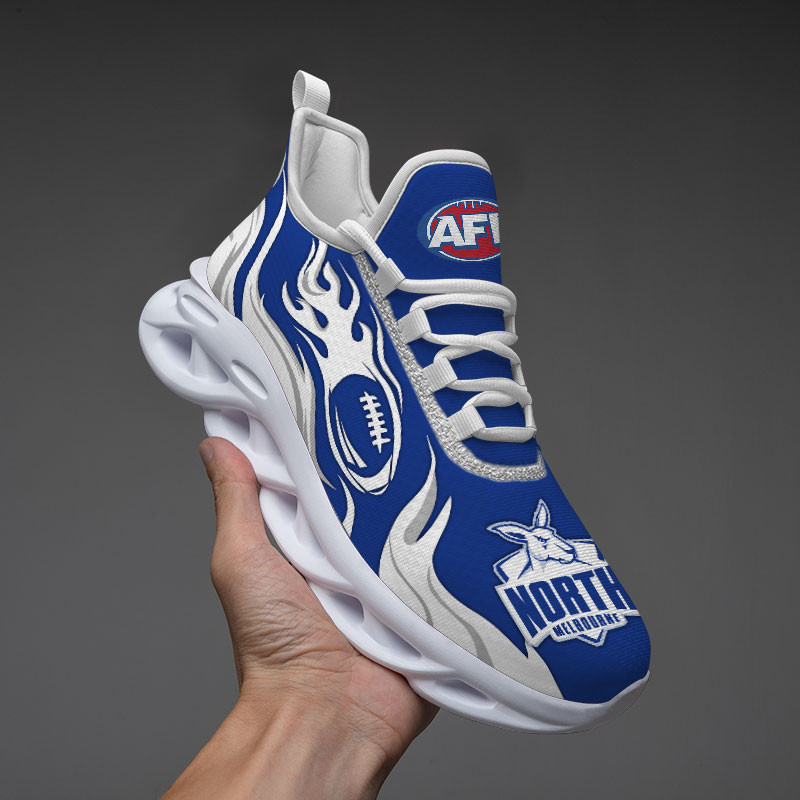 JWFancy North Melbourne Max Soul Shoes Sneakers For Men And Women