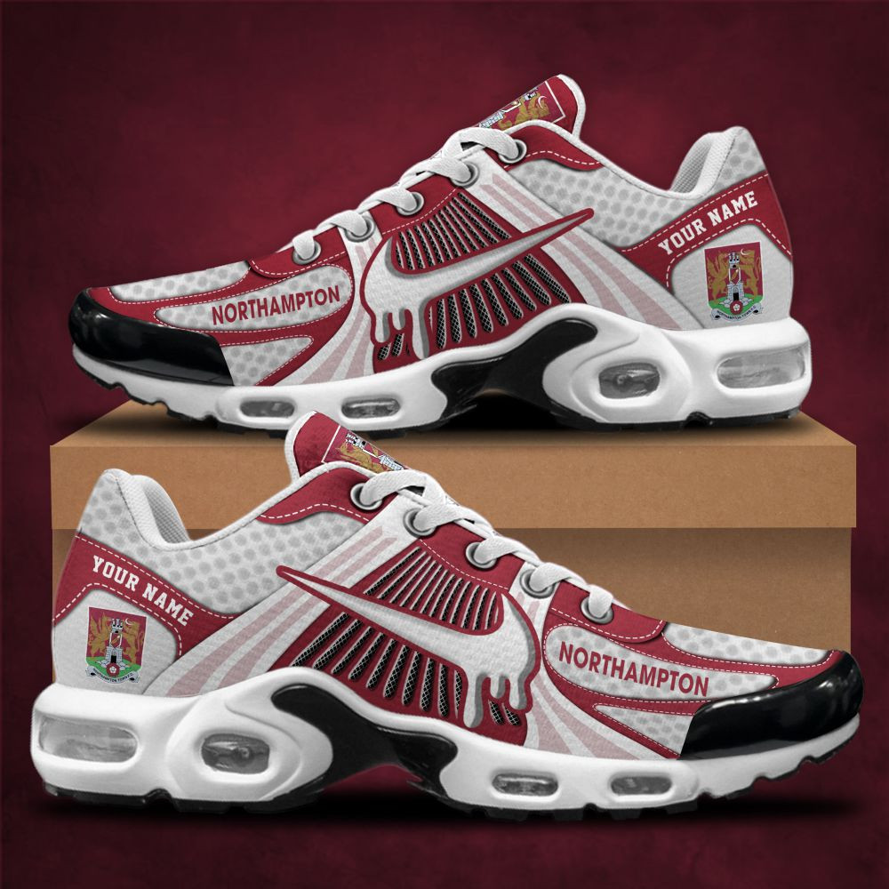 JWFancy Northampton Town F.C TN Shoes Sneakers For Men And Women