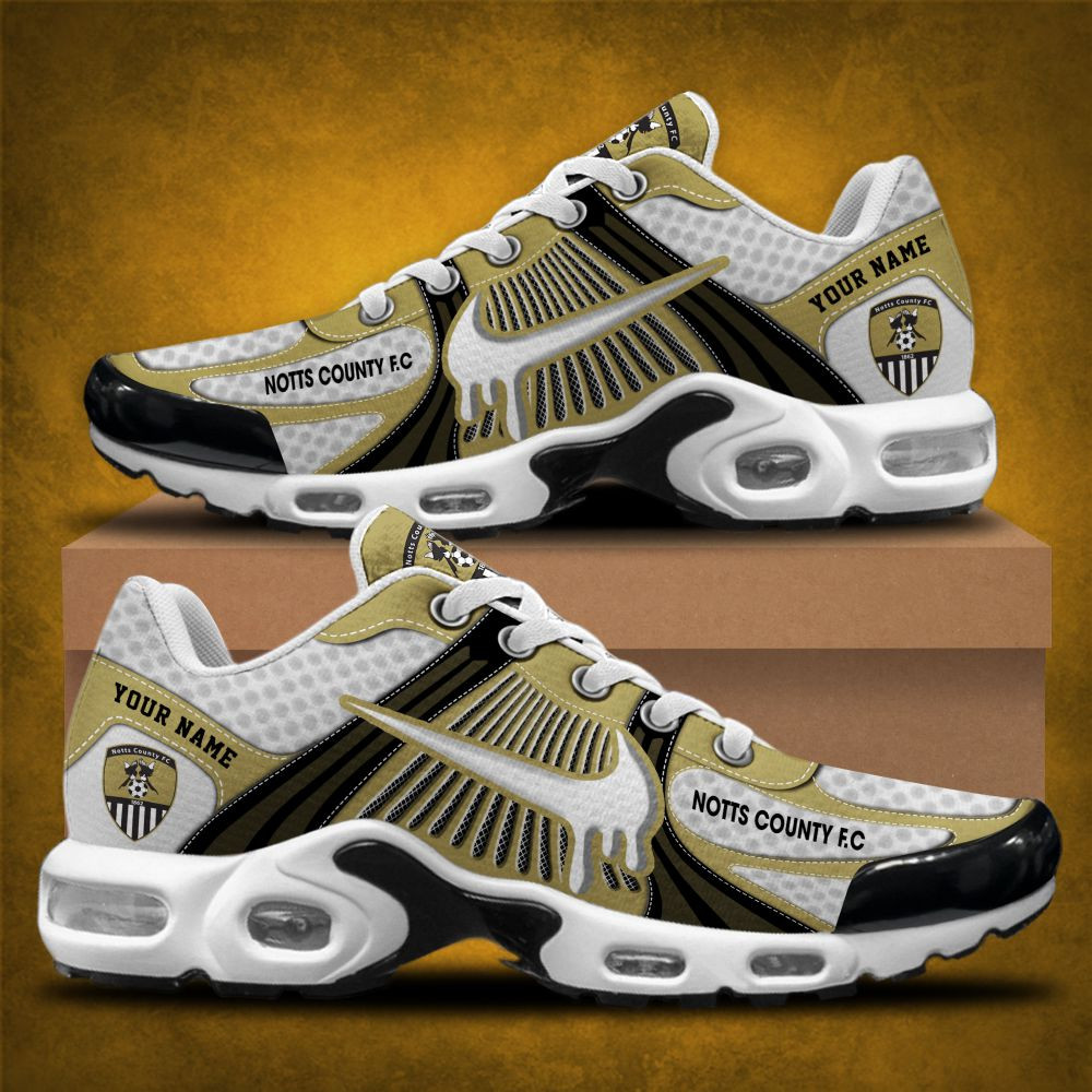 JWFancy Notts County F.C. TN Shoes Sneakers For Men And Women
