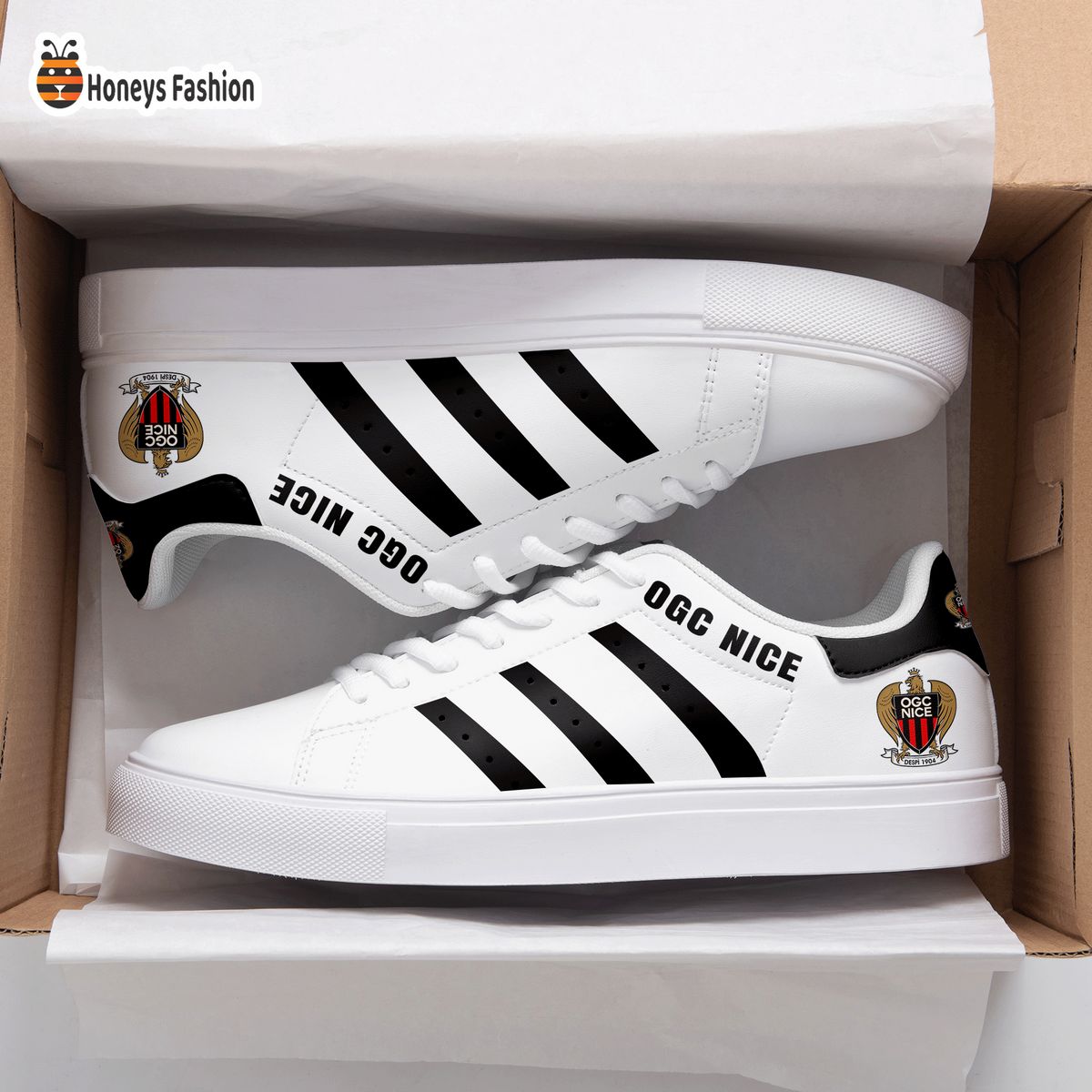 JWFancy OGC Nice Skate Stan Shoes Sneakes For Men And Women