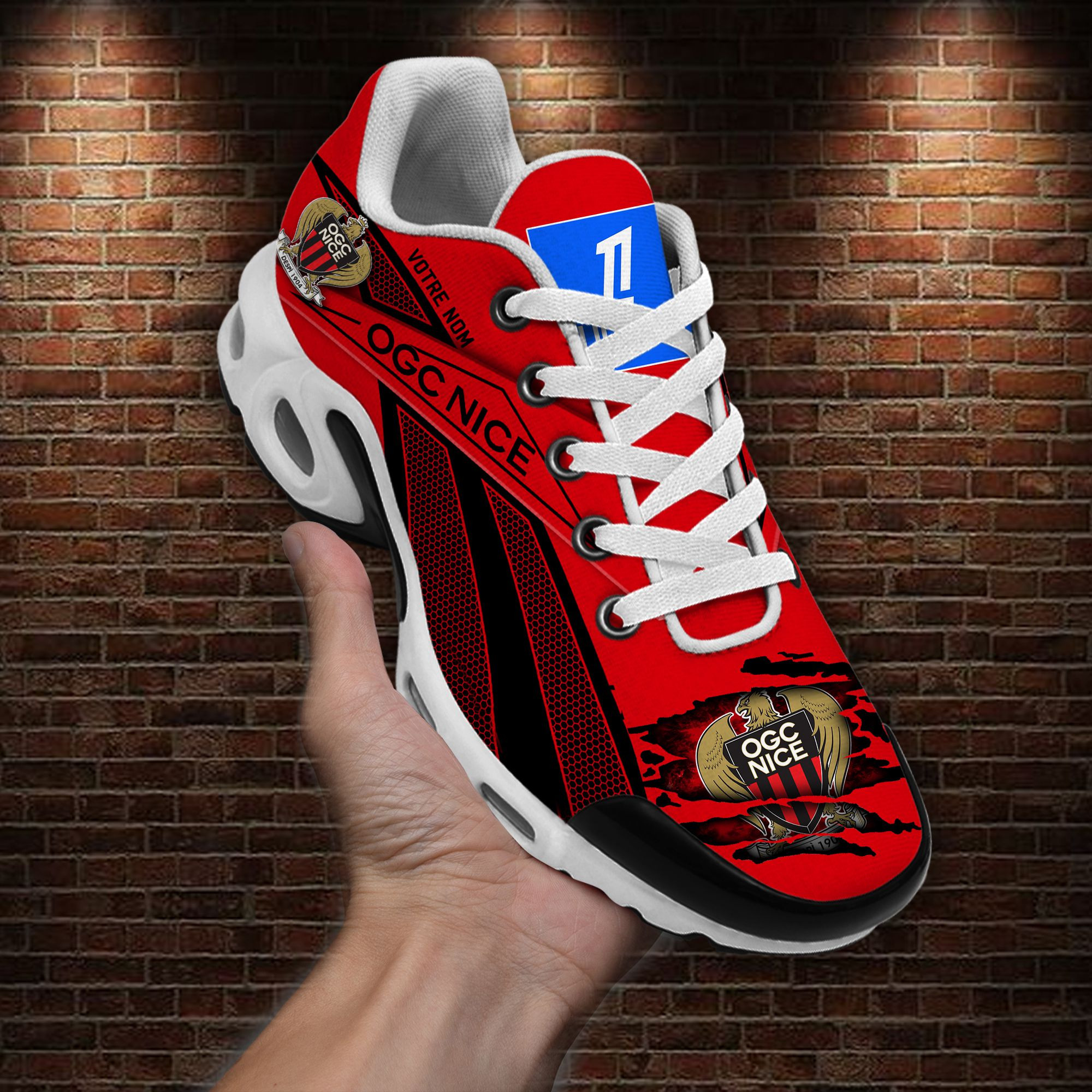 JWFancy OGC Nice TN Shoes Sneakers For Men And Women
