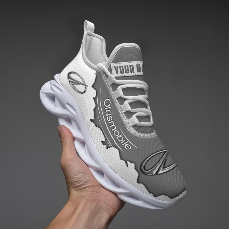 JWFancy Oldsmobile Max Soul Shoes Sneakers For Men And Women