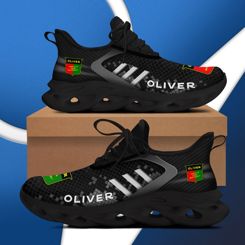 JWFancy Oliver Tractor Max Soul Shoes Sneakers For Men And Women