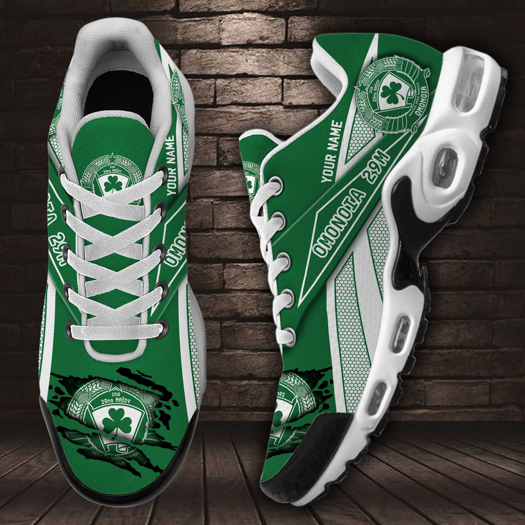 JWFancy Omonoia 29M TN Shoes Sneakers For Men And Women