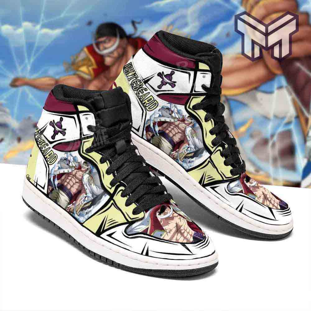 JWFancy One Piece AJ1 High Sneakers Shoes For Men And Women